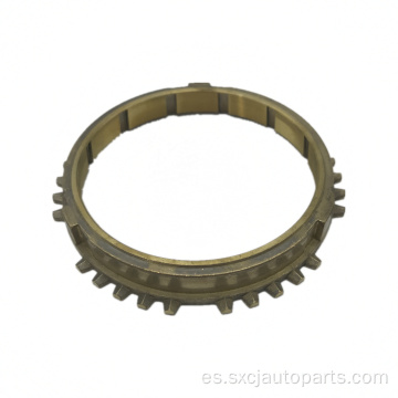 Buen precio anillo sincronizador de auto piezas para Honda OEM SYN 14C